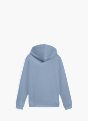 PUMA Sweat à capuche Bleu 79814 2