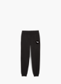 PUMA Jogginghose Schwarz 79815 1