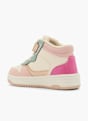 Graceland Magas szárú sneaker bézs 79865 3