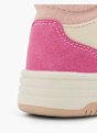 Graceland Sapatilha tipo bota Beige 79865 6