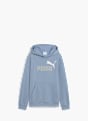 PUMA Hoodie Blau 79822 1