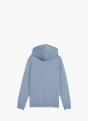 PUMA Hoodie Blau 79822 2