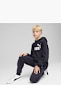 PUMA Hoodie Dunkelblau 79826 3