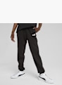 PUMA Jogginghose Schwarz 79827 3