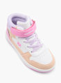 elefanten Hoher Sneaker Pink 79870 2