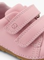 elefanten Halbschuh Rosa 79832 5