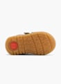 elefanten Halbschuh Braun 79828 4