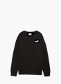 PUMA Sweatshirt Schwarz 79887 1