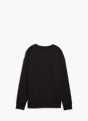 PUMA Sweatshirt Schwarz 79887 2