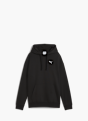 PUMA Sweat à capuche Noir 79884 1