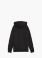 PUMA Sweat à capuche Noir 79884 2