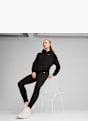 PUMA Sweat à capuche Noir 79884 3