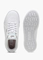 PUMA Sneaker Alb 79841 4