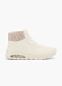 Skechers Ghete cu șireturi Bej 79879 1