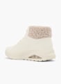 Skechers Stivale allacciato Beige 79879 3