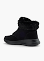 Skechers Bottes à lacets Noir 79886 3