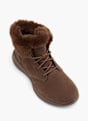 Skechers Snørestøvle Brun 79882 2
