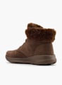 Skechers Fűzős bakancs barna 79882 3