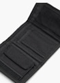 Champion Geldbörse Schwarz 79911 4