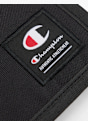 Champion Geldbörse Schwarz 79911 5