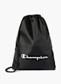 Champion Turnbeutel Schwarz 79909 1