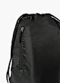 Champion Turnbeutel Schwarz 79909 3