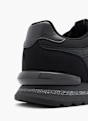 Graceland Scarpa bassa Nero 79918 6