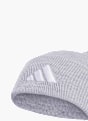 adidas Bonnet Gris 98801 3