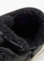 bugatti Hoher Sneaker Schwarz 79932 5