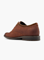 AM SHOE Klasikiniai batai Konjako 79933 3