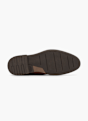 AM SHOE Poslovne cipele Konjak 79933 4