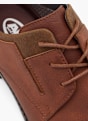 AM SHOE Business Cognac 79933 5