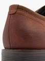 AM SHOE Business Cognac 79933 6