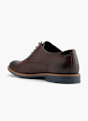 AM SHOE Poslovni čevlji Rjava 79935 3