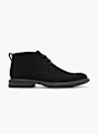 ESPRIT Stivaletto allacciato Nero 79939 1