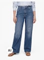 PIECES Jeans Blau 79947 3