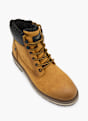 Mustang Schnürboots Braun 79949 2