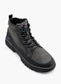 Mustang Schnürboots Grau 79952 2