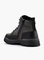 Mustang Bottes à lacets Gris 79952 3