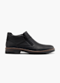 AM SHOE Ботуши Черен 79950 1