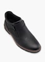 AM SHOE Boty Černá 79950 2