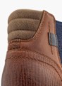 AM SHOE Chelsea škornji Rjava 79951 6
