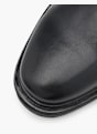 bugatti Businessschuh Schwarz 80003 6