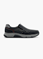 Memphis One Chaussures basses Gris 80109 1