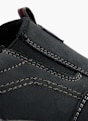 Memphis One Pantofi joși Gri 80109 5