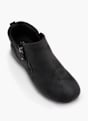 Skechers Bakancs fekete 79956 2