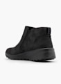 Skechers Stivale Nero 79956 3