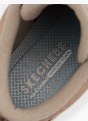 Skechers Visoke superge Taupe 79965 5