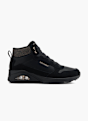 Skechers Visoke superge Črna 79970 1