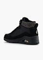 Skechers Magas szárú sneaker fekete 79970 3